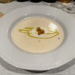 リボリータ エ サルメリア - 