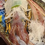 いけ洲居酒屋 むつ五郎 - 