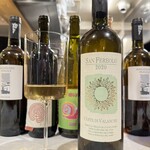 リボリータ エ サルメリア - 