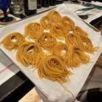 リボリータ エ サルメリア - 