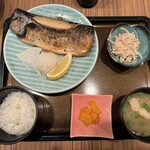 DINING STAGE 佐海屋旭 - 