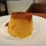 りくろーおじさんの店 - ボケちゃった