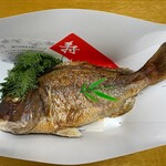 魚秀 - オープン！！