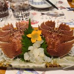 いけ洲居酒屋 むつ五郎 - 