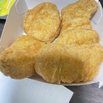 マクドナルド 上本町YUFURA店 - 