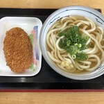 かざしうどん - 