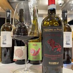 リボリータ エ サルメリア - 