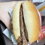 マクドナルド 日本橋三丁目店 - 