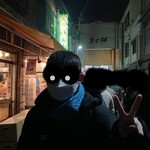 魚秀 - １４歳になった息子(去年)