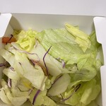 マクドナルド イオンモール鶴見緑地店 - 