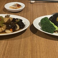 中国薬膳料理 星福 - 