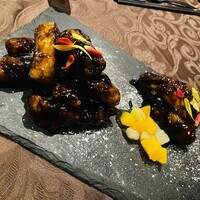 御膳房 六本木店 - 