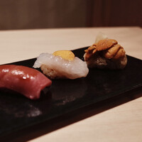 八重洲 鮨 海味 - 