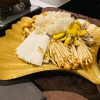 御膳房 六本木店 - 