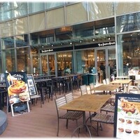 リオ・ブルーイング・コー ビストロアンドガーデン 東京ミッドタウン - 