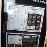 リオ・ブルーイング・コー ビストロアンドガーデン 東京ミッドタウン - 