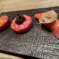 焼肉うしごろ 池袋店 - 