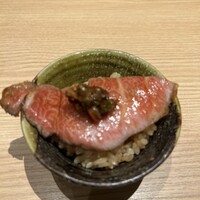 焼うおいし川  六本木凛華楼 - 