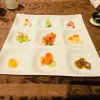 御膳房 六本木店 - 