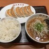 大阪王将 くずは朝日店