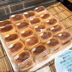 Kashi Doko Izumiya Denbee Karuizawa Ten