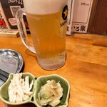 蒲田 牛タン いろ葉 - 