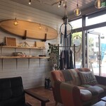 海小屋 Cafe & Bar - 