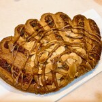 ベーカリー&レストラン 沢村 - 