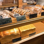 ベーカリー&レストラン 沢村 - 