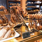 ベーカリー&レストラン 沢村 - 