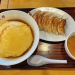 大阪王将 なんば千日前店 - 