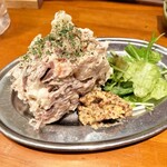 蒲田 牛タン いろ葉 - 