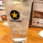 蒲田 牛タン いろ葉 - 