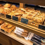 ベーカリー&レストラン 沢村 - 