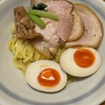 らーめん あらうま堂 - 