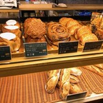 ベーカリー&レストラン 沢村 - 