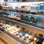 ベーカリー&レストラン 沢村 - 