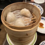 重慶茶樓 - 