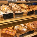 ベーカリー&レストラン 沢村 - 