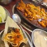 チュクミドサ 新大久保店 - 