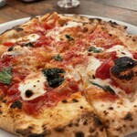 PIZZERIA ENZO - 