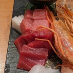 Tsukiji Otoko Maezushi - 