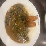 CoCo壱番屋 - 料理写真: