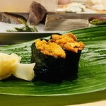 Sushidokoro Shintanaka - 