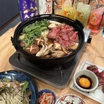 大衆食堂 ゑびすホール - 