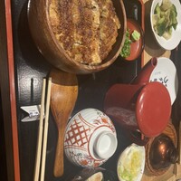 炭焼うな富士 名駅店 - 
