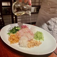 膳處漢ぽっちり - 