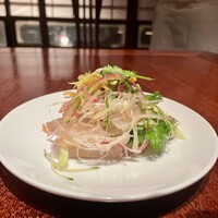 膳處漢ぽっちり - 