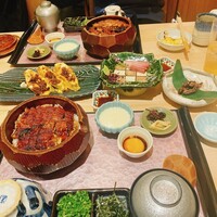 うなぎのしろむら -  うなぎのしろむら -