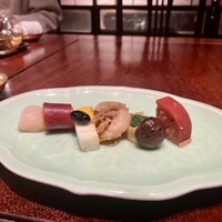 膳處漢ぽっちり - 